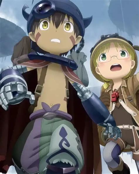 made in abyss mods|Mods :: Made in Abyss: Binary Star Falling into Darkness